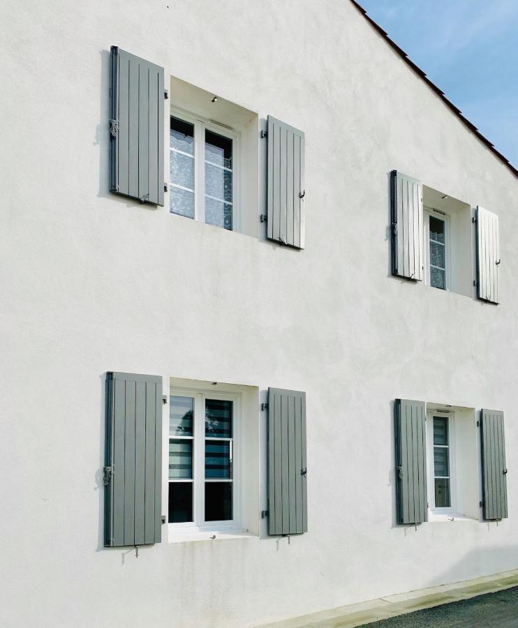 L'Annexe Villa La Cotinière Exterior foto